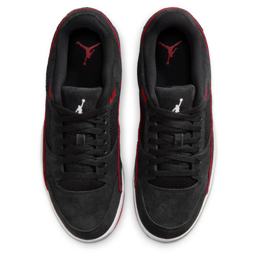 Jordan Flight Court